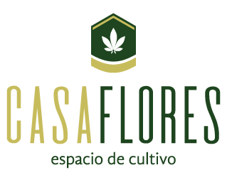 Casa Flores-Espacio de Cultivo