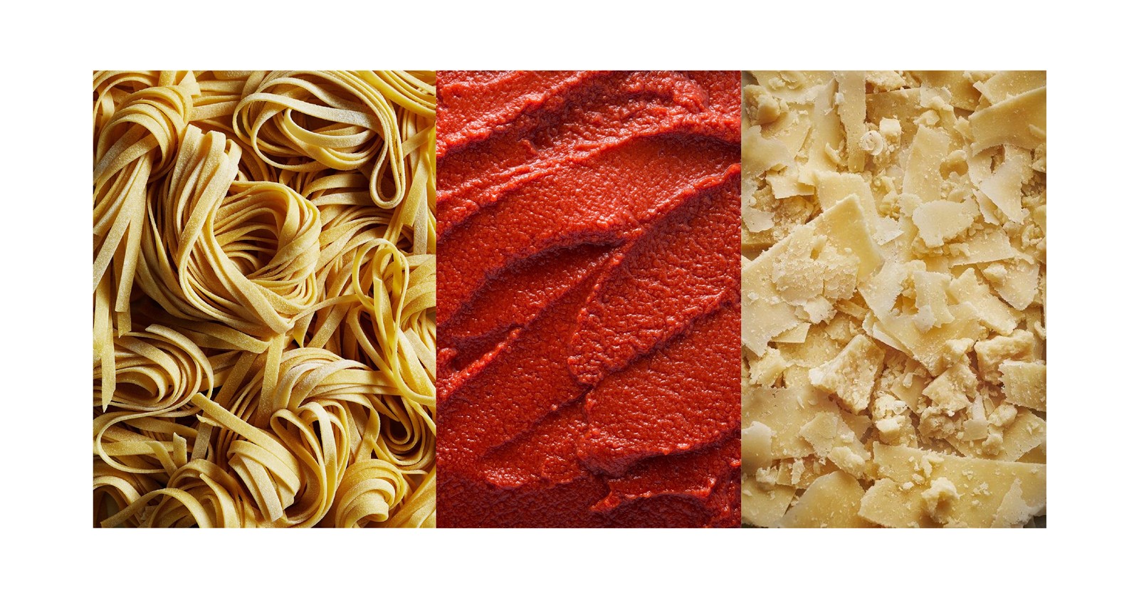Ingredientes artesanales