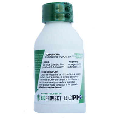 Bio Ph- 125 ml