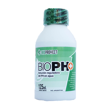 Bio Ph+ 125 ml