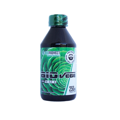 Bio Vege 250 ml