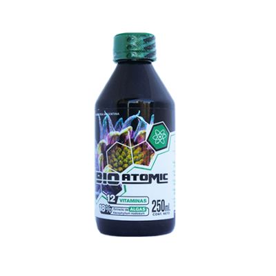 Bio Atomic 250 ml