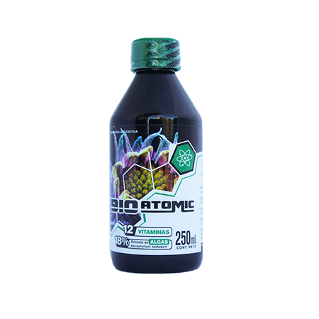 Bio Atomic 250 ml