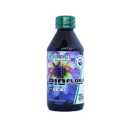 Bio Flora 250 ml