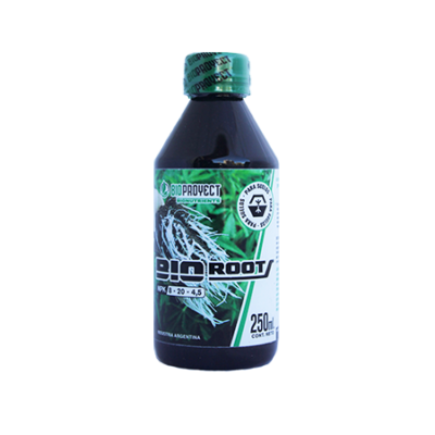 Bio Root 250 ml