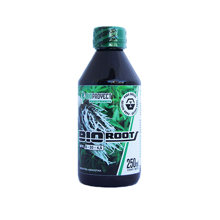 Bio Root 250 ml