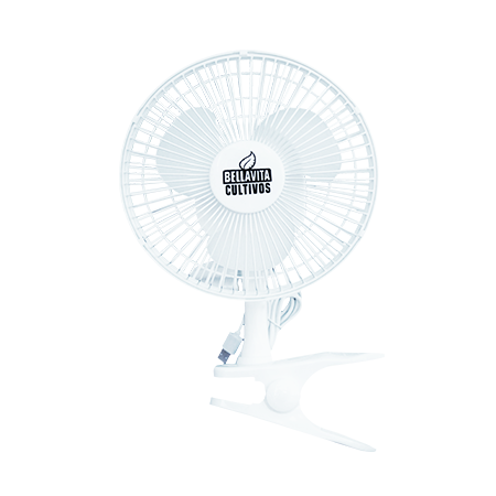 Clip Fan 6″