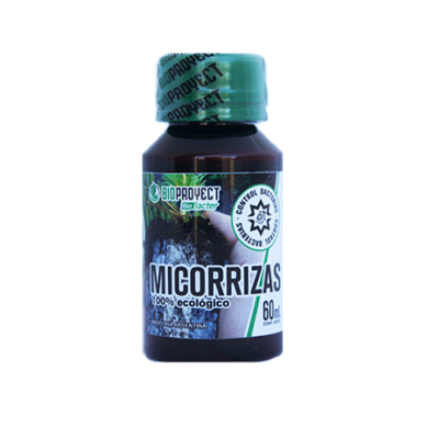 Micorrizas 60 ml