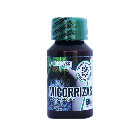 Micorrizas 60 ml