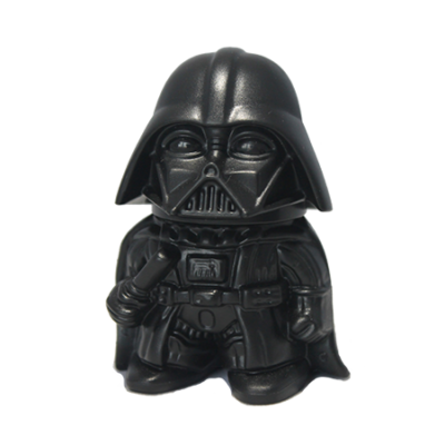 Picador Darth Vader 3 partes