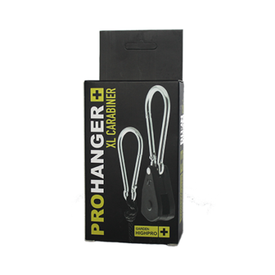 Polea Pro Hanger XL 68 kg