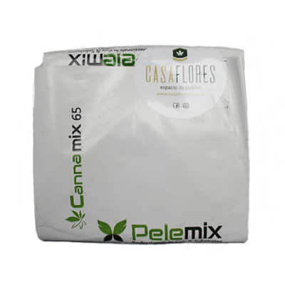 Sustrato Cannamix Mix 6,5 lt