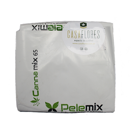 Sustrato Cannamix Mix 6,5 lt