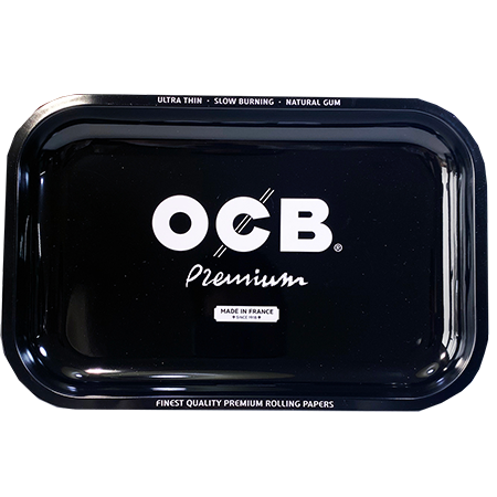 Bandeja para Armado OCB Premium Mediana