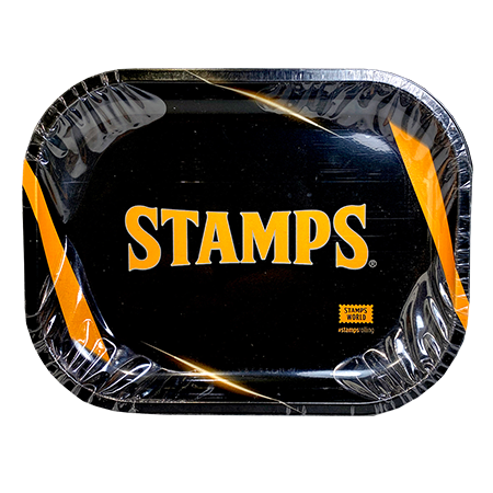 Bandeja para Armado STAMPS chica