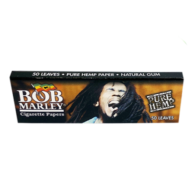 Papel Clásico BOB MARLEY 1¼