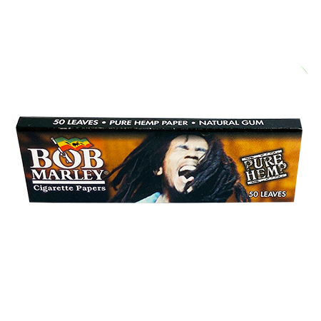 Papel Clásico BOB MARLEY 1¼