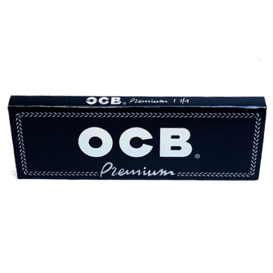 Papel Premium OCB 1¼