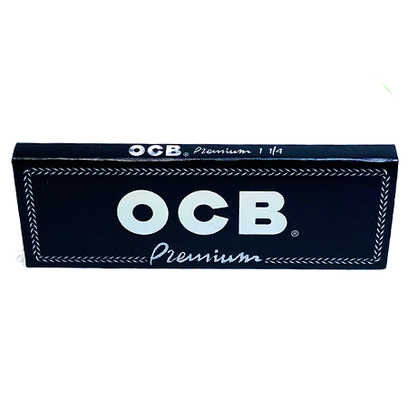 Papel Premium OCB 1¼