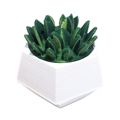 Picador 3D PicAr Cactus 4 Partes